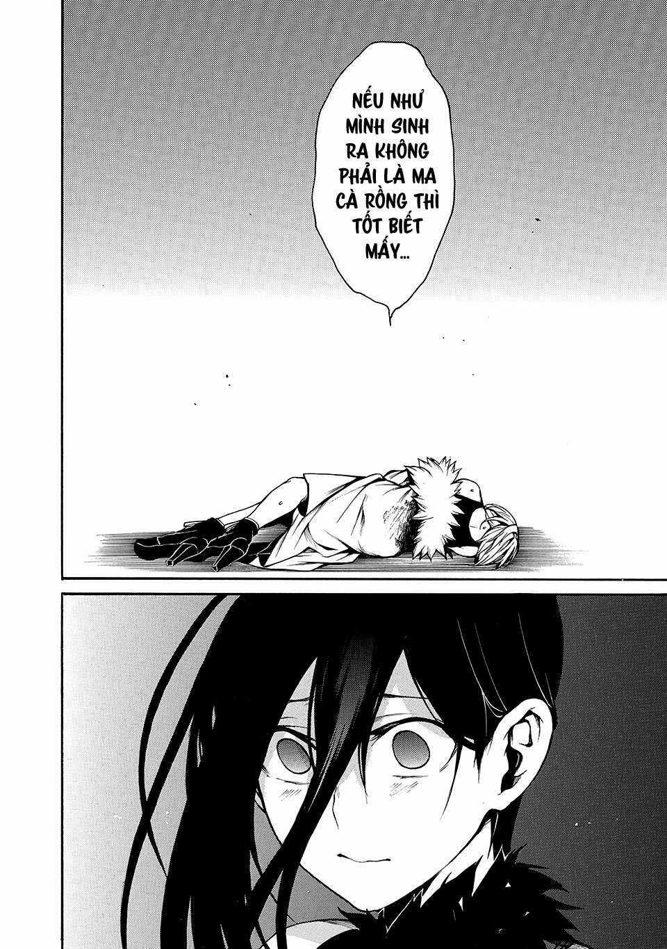 Adelia Của Tôi Chapter 25 trang 3