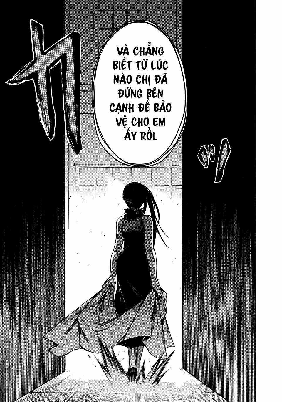 Adelia Của Tôi Chapter 25 trang 4