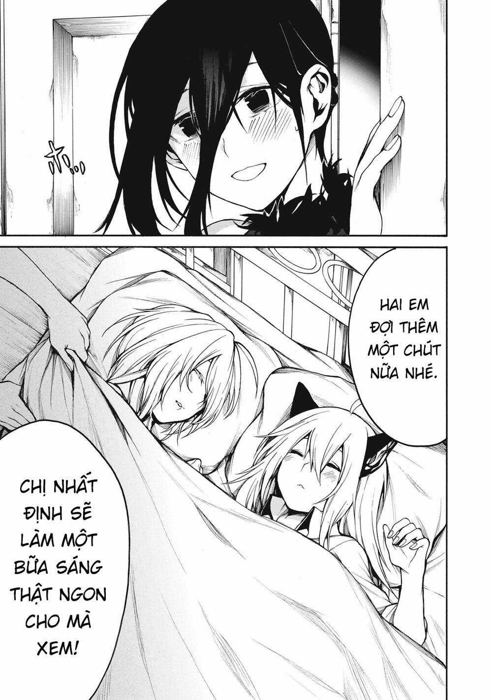 Adelia Của Tôi Chapter 29 trang 10