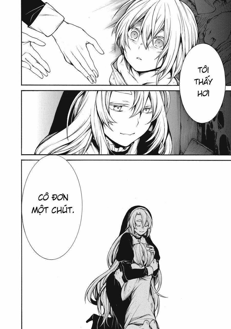 Adelia Của Tôi Chapter 31 trang 15