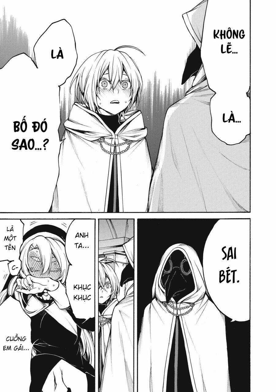 Adelia Của Tôi Chapter 31 trang 2