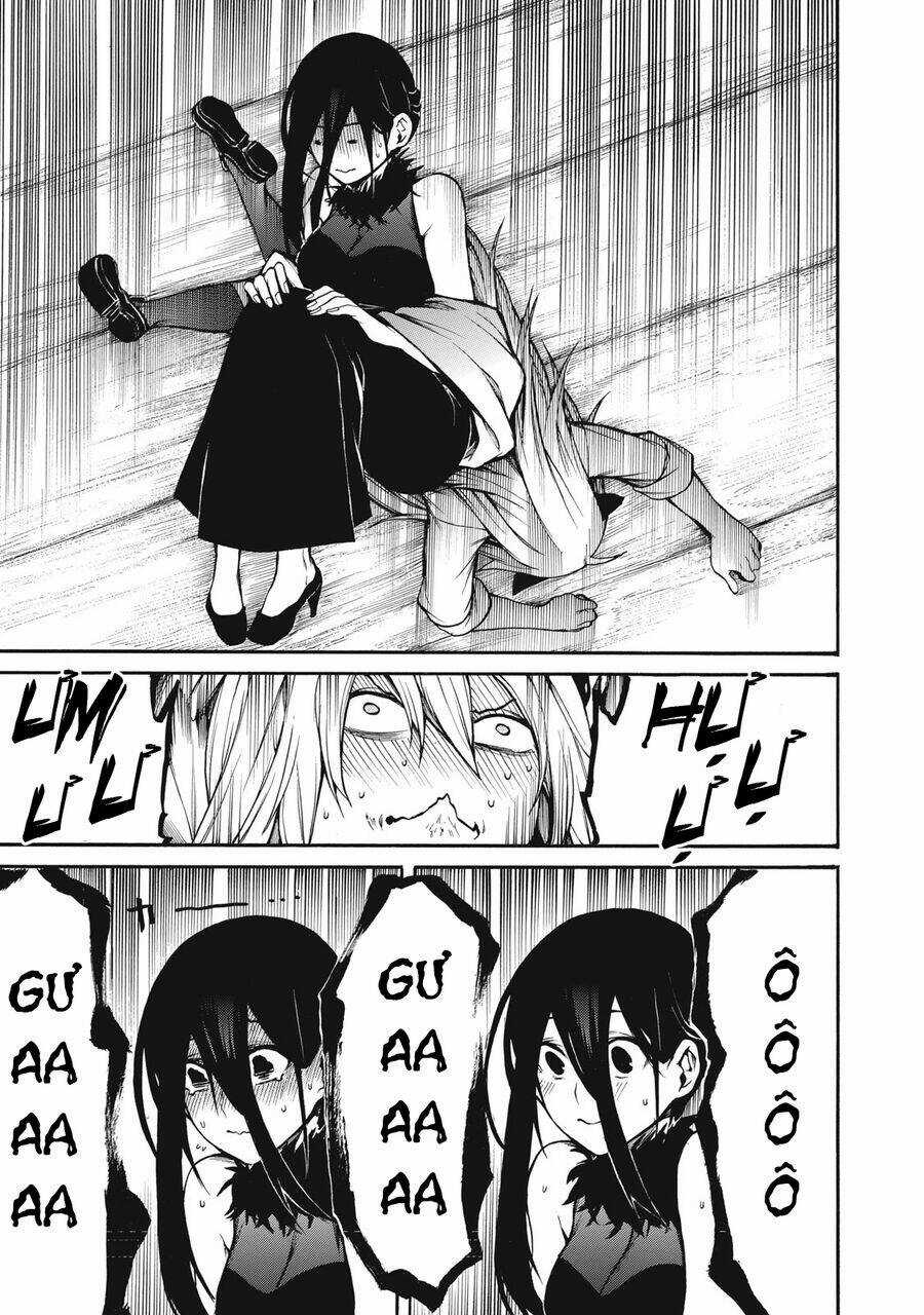 Adelia Của Tôi Chapter 32 trang 4