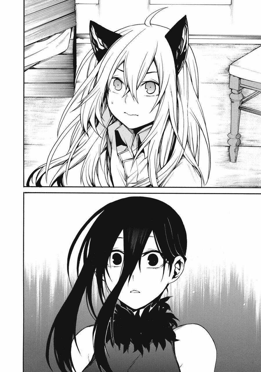 Adelia Của Tôi Chapter 32 trang 7