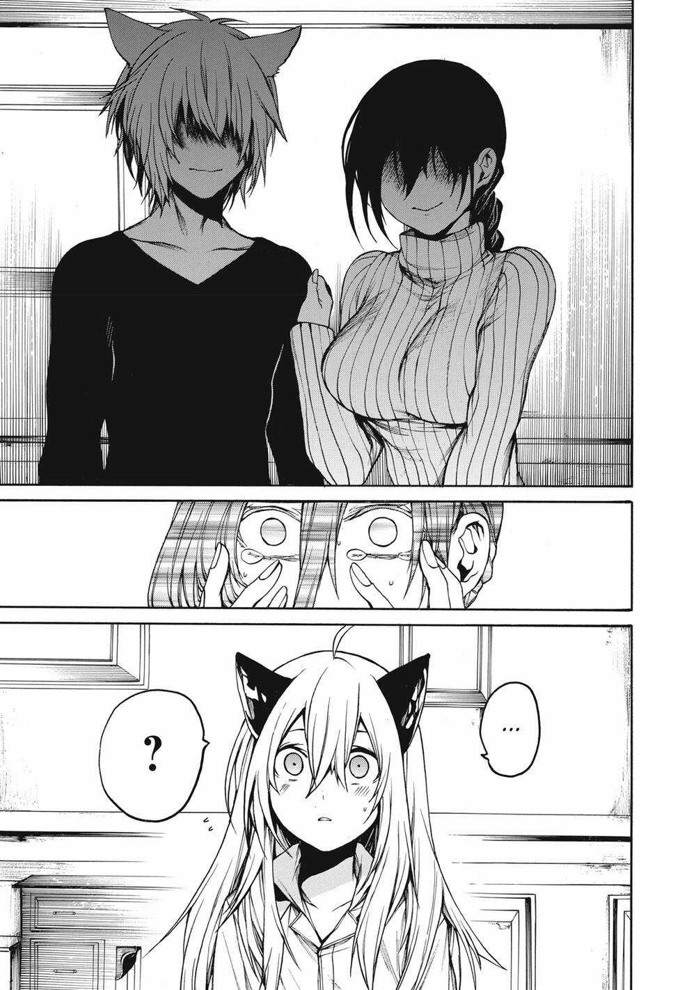 Adelia Của Tôi Chapter 33 trang 8