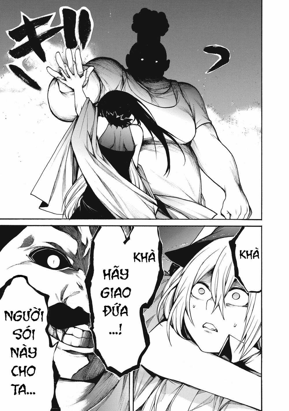 Adelia Của Tôi Chapter 34 trang 2