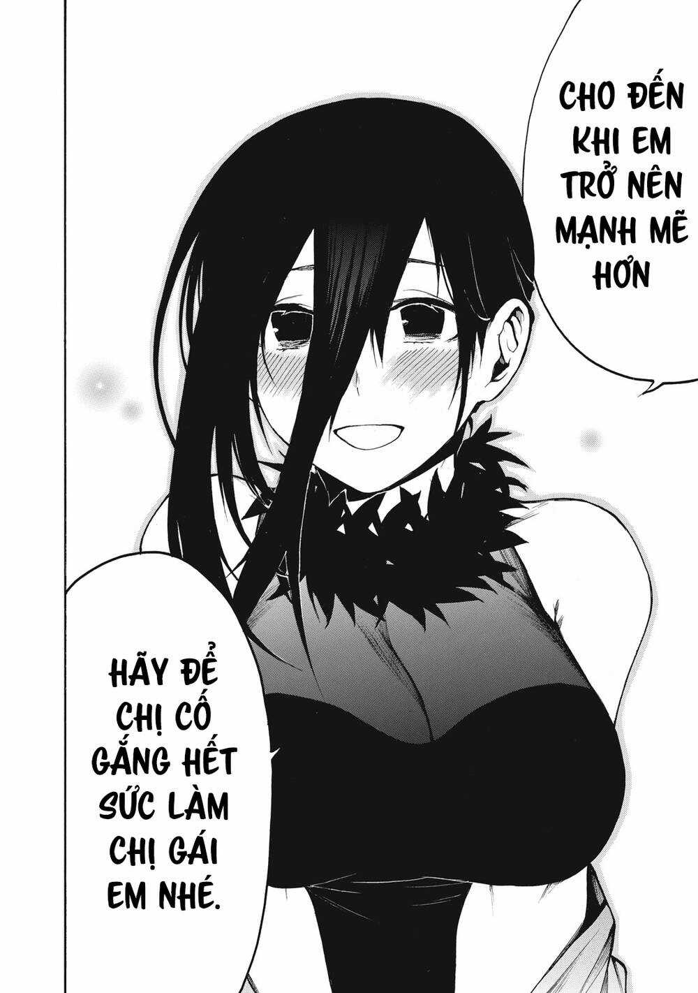Adelia Của Tôi Chapter 34 trang 9