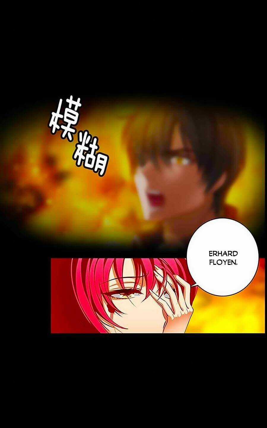 Adonis Chapter 0 trang 10