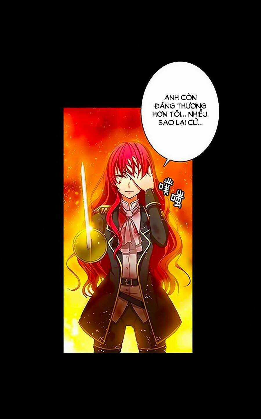 Adonis Chapter 0 trang 11