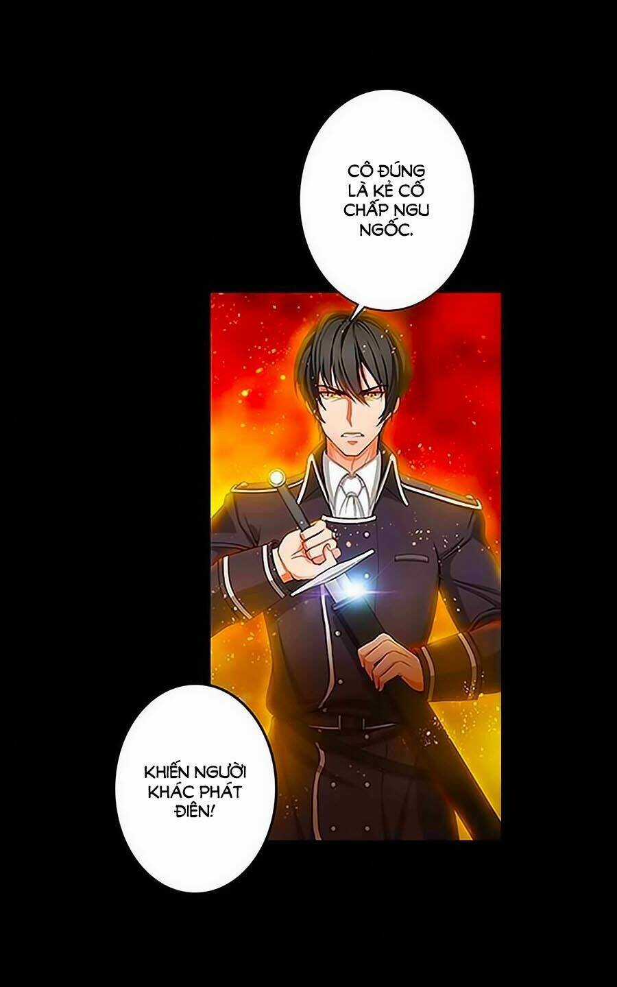 Adonis Chapter 0 trang 12