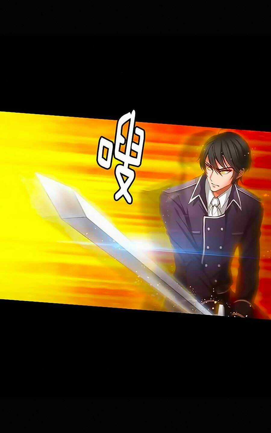 Adonis Chapter 0 trang 19