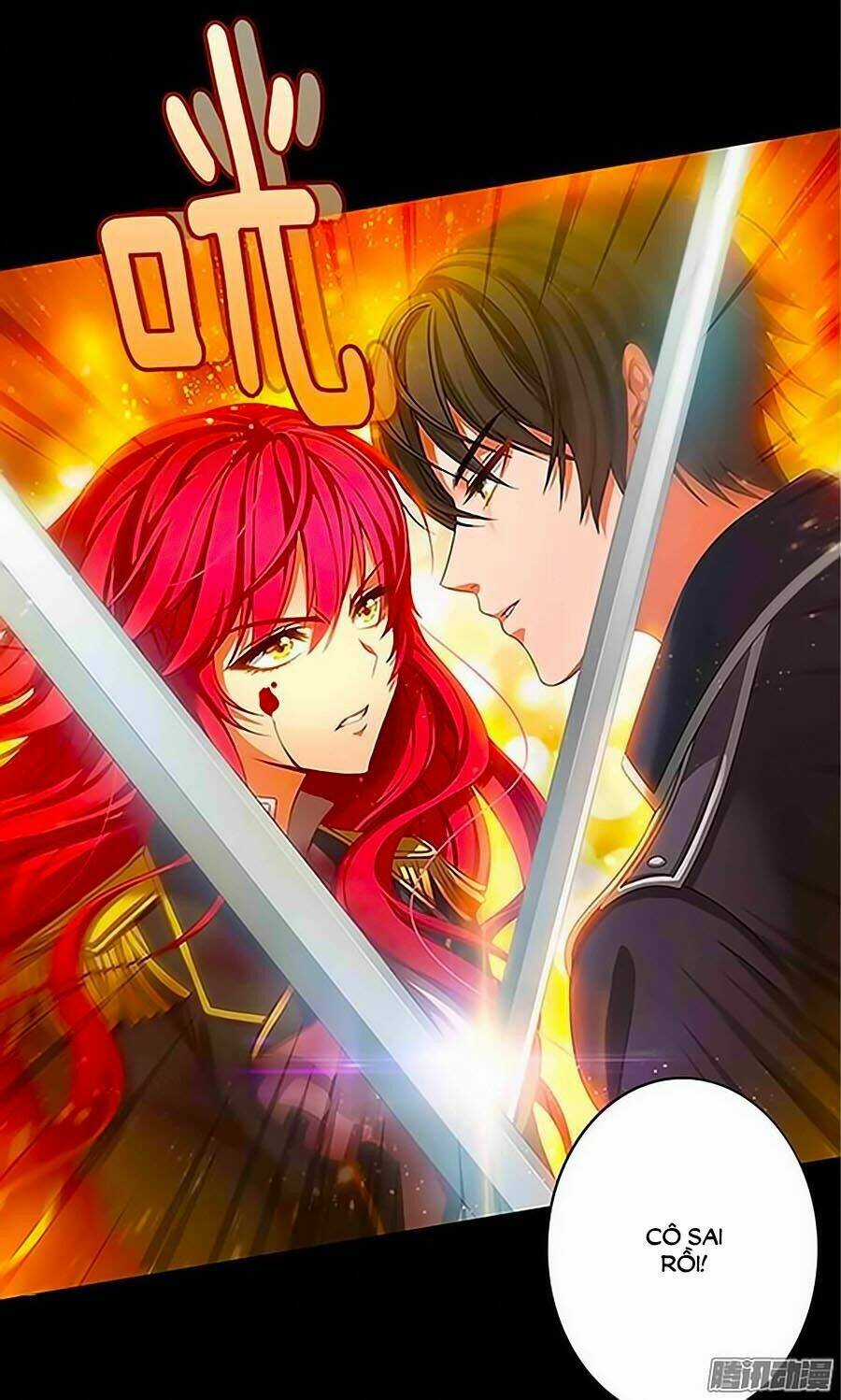 Adonis Chapter 0 trang 20