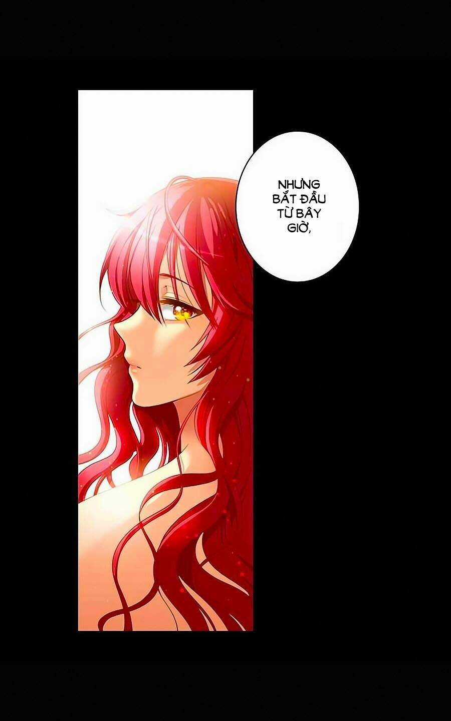 Adonis Chapter 0 trang 22