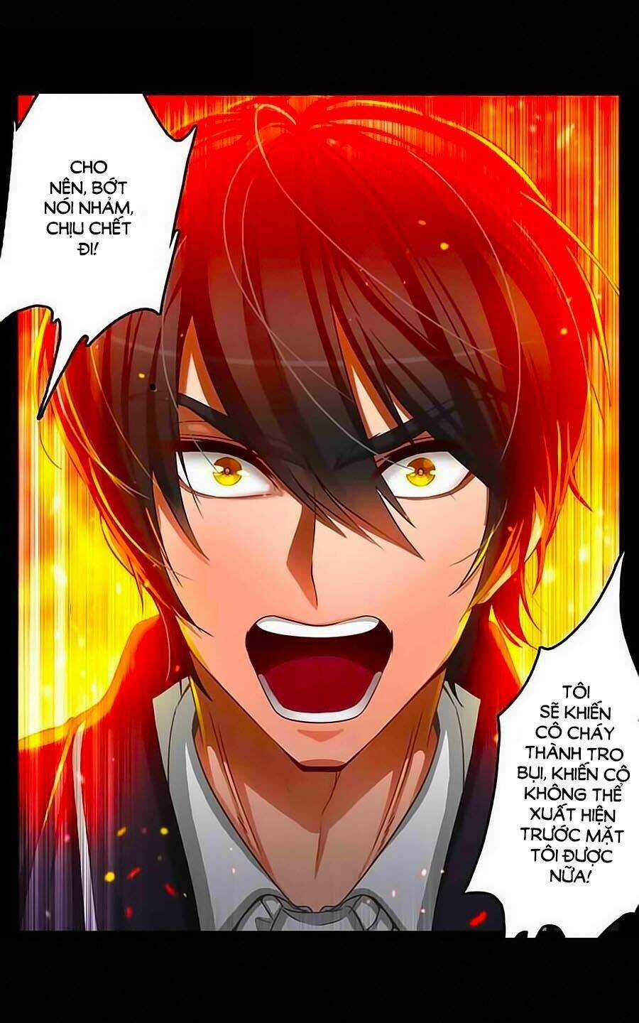 Adonis Chapter 0 trang 24