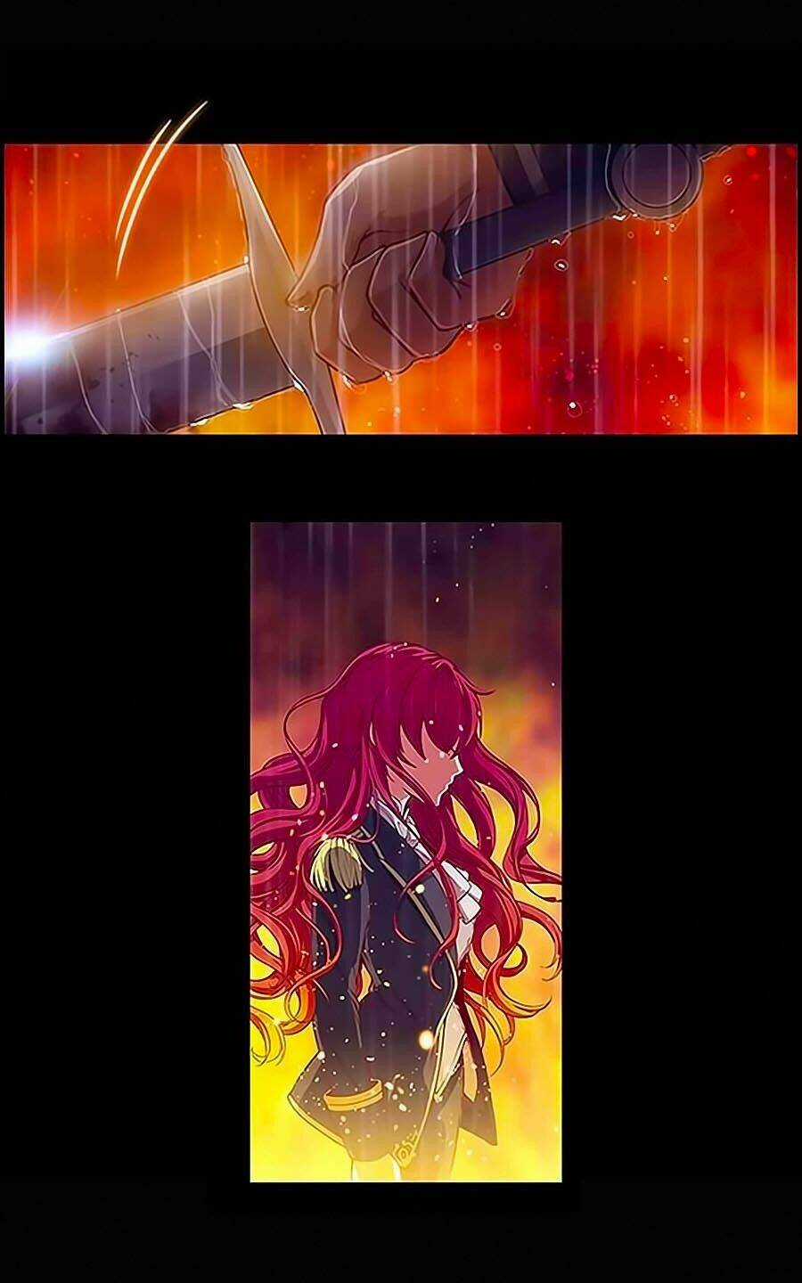 Adonis Chapter 0 trang 27