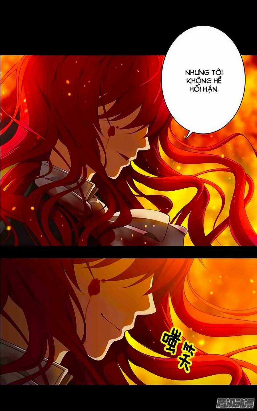 Adonis Chapter 0 trang 3