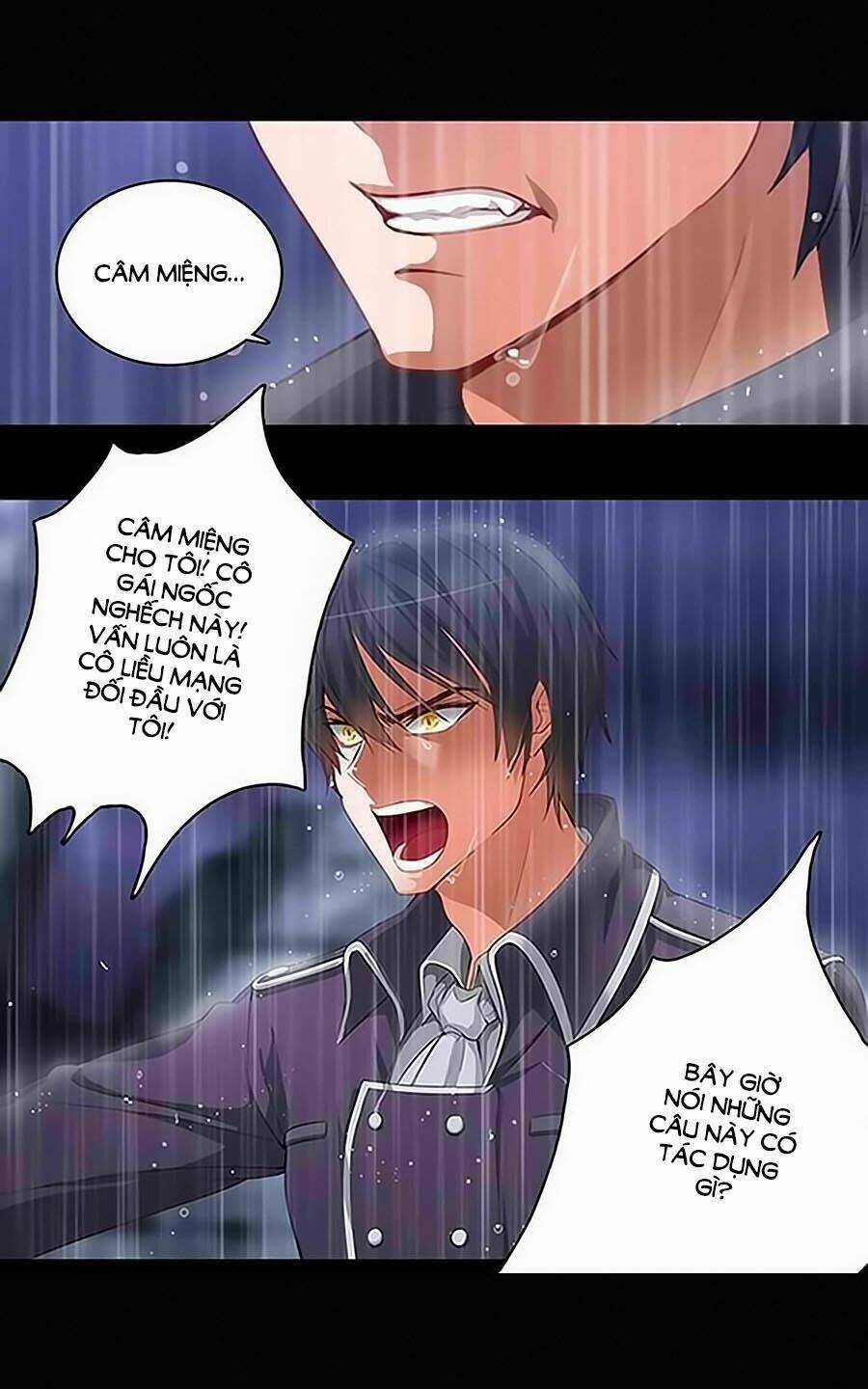 Adonis Chapter 0 trang 33