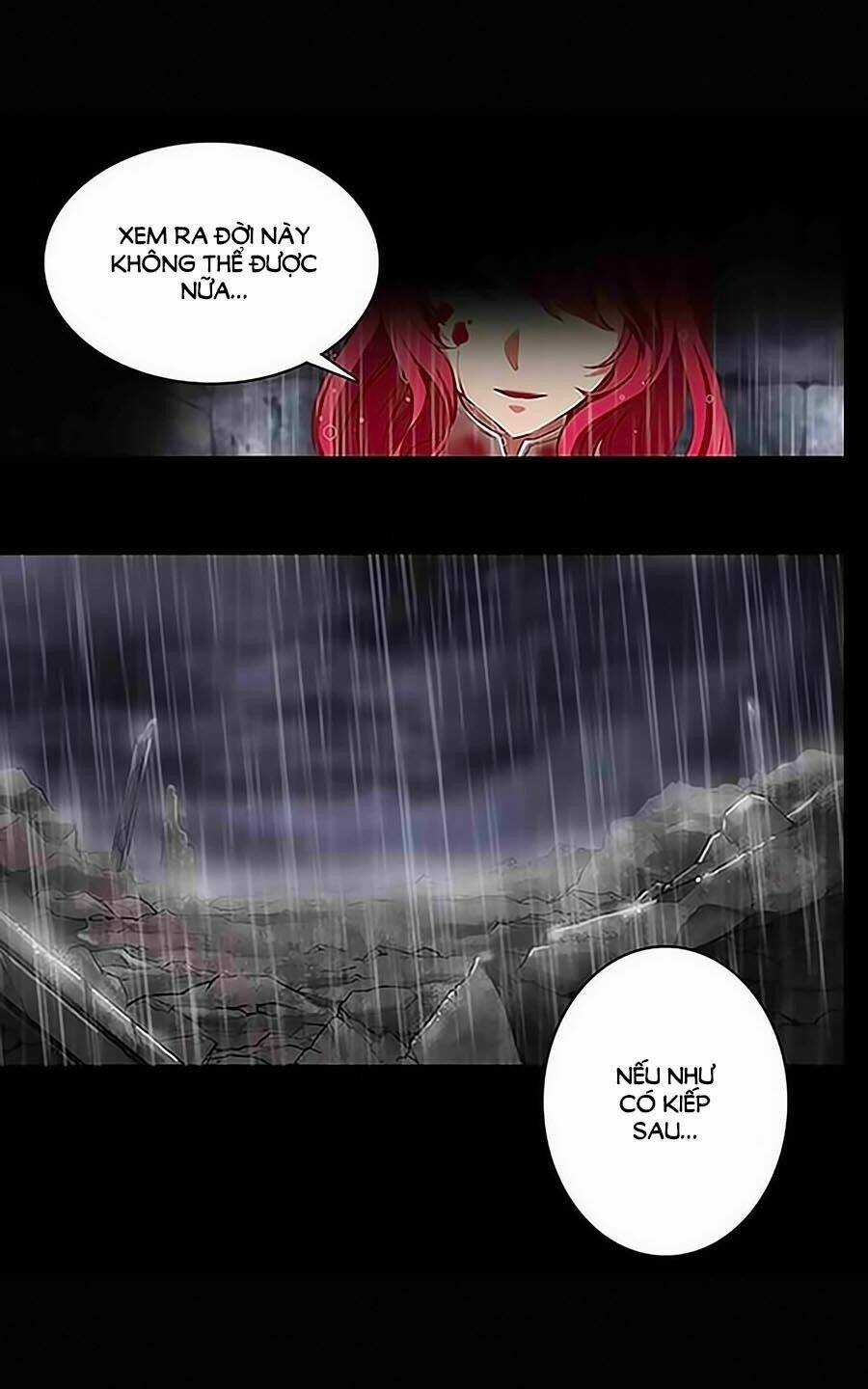 Adonis Chapter 0 trang 34