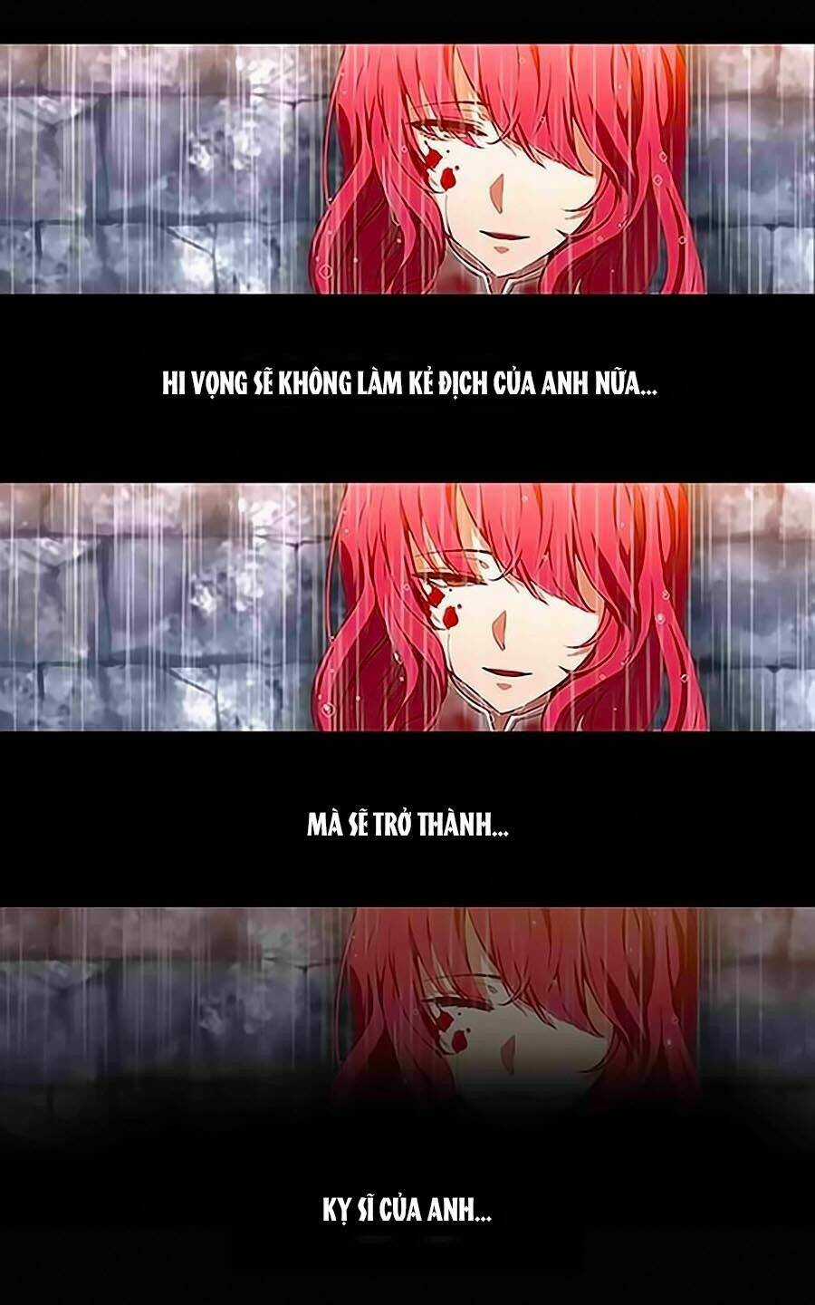 Adonis Chapter 0 trang 35