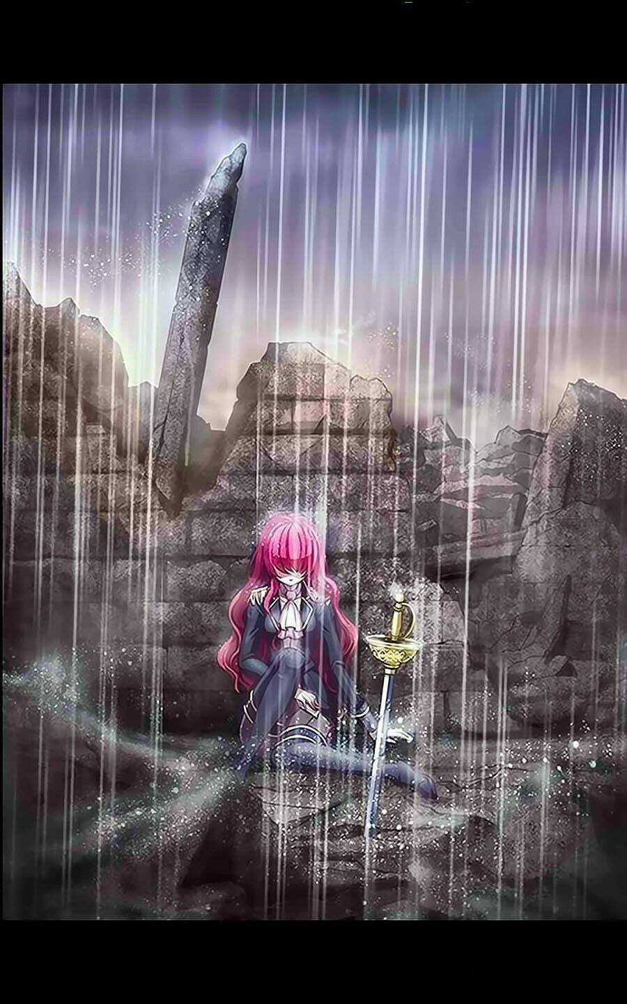 Adonis Chapter 0 trang 36