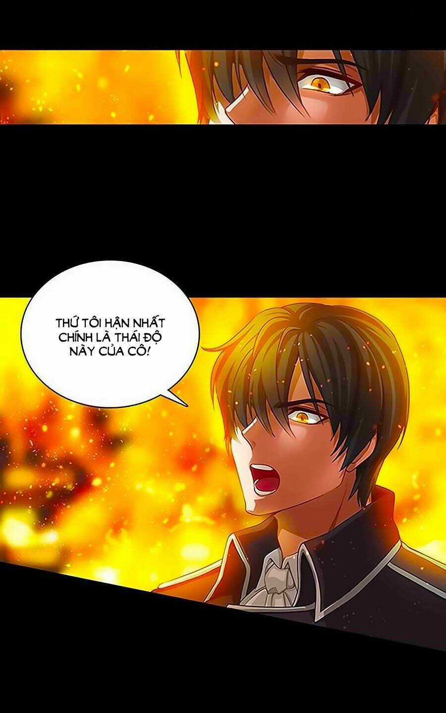 Adonis Chapter 0 trang 8