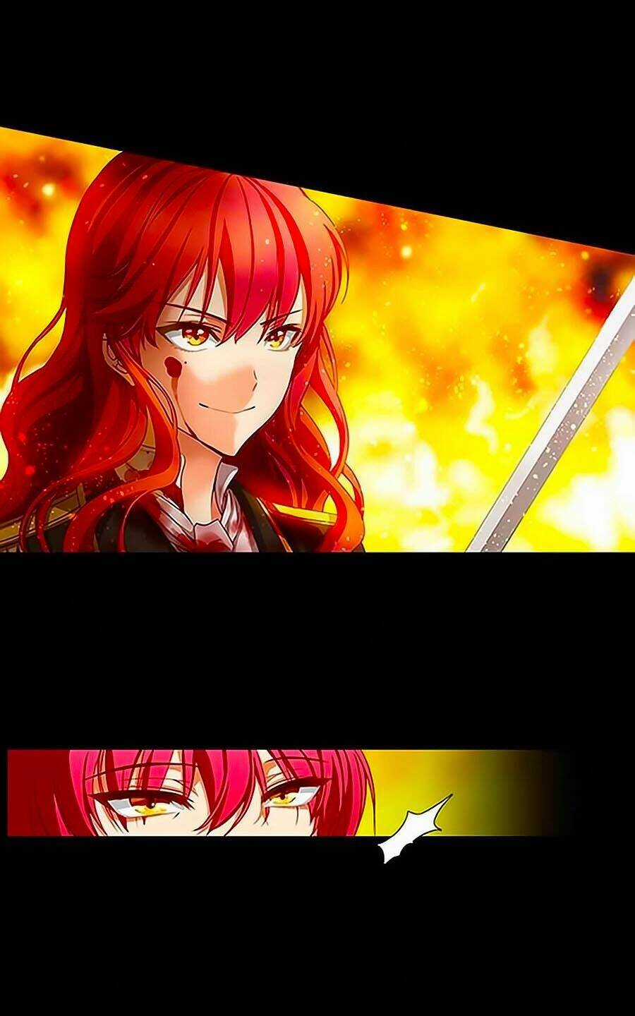 Adonis Chapter 0 trang 9