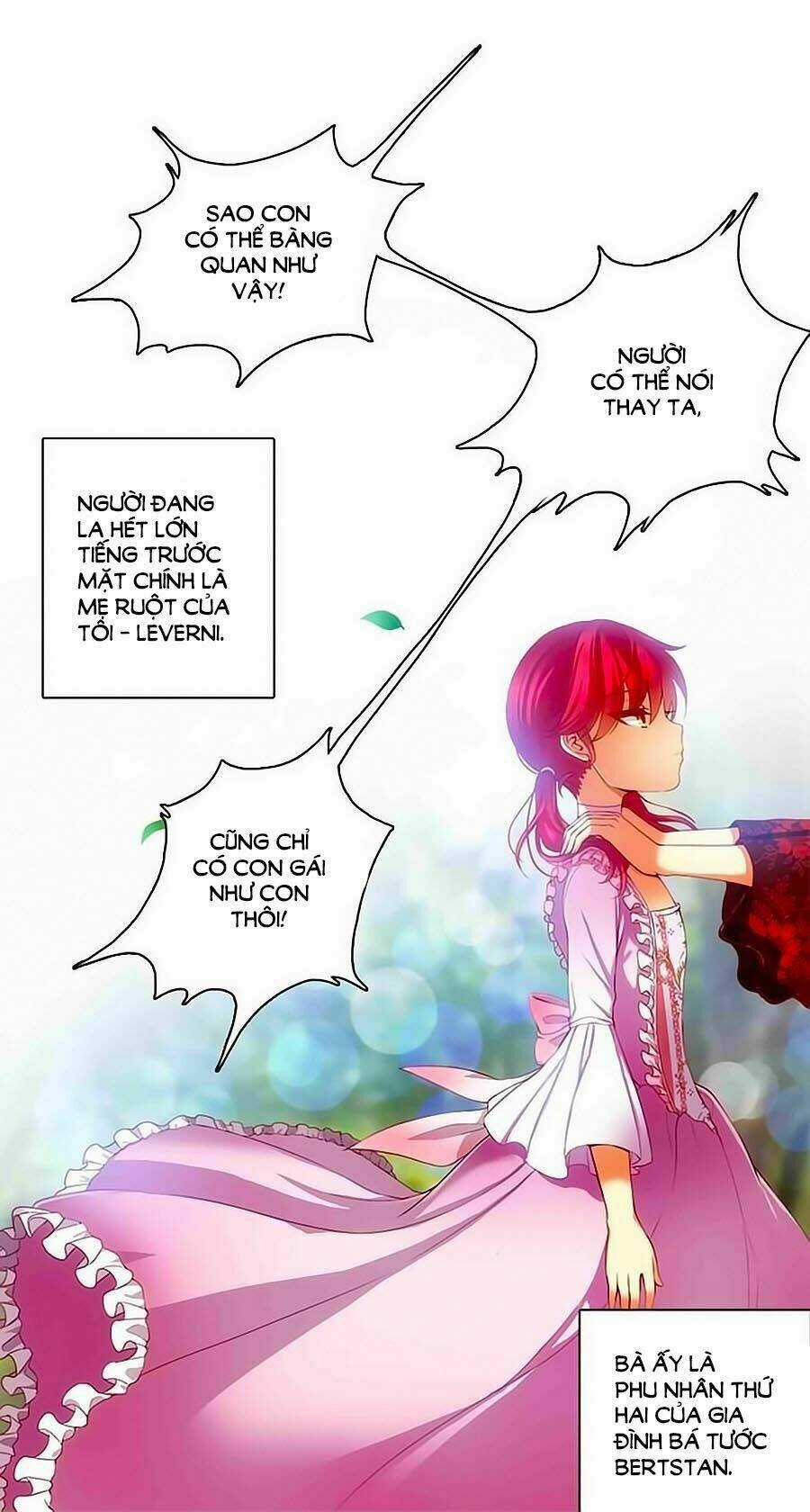 Adonis Chapter 1 trang 10