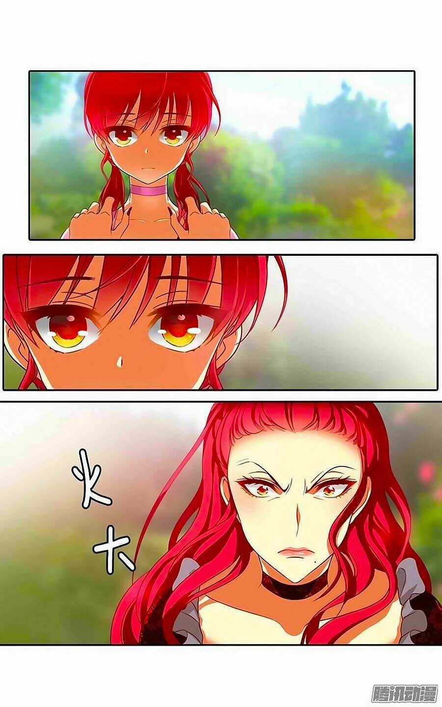 Adonis Chapter 1 trang 11