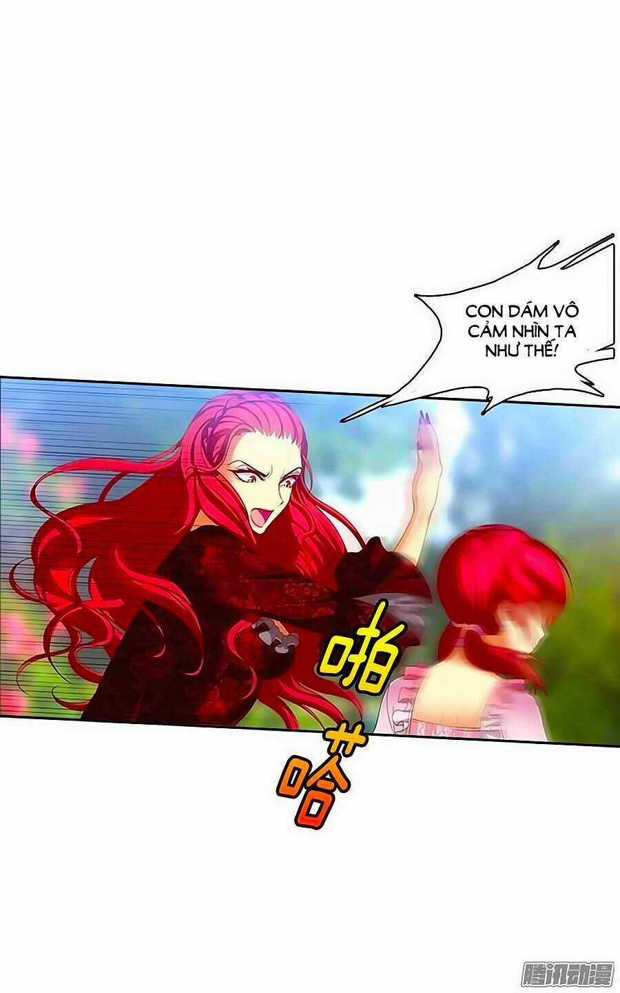 Adonis Chapter 1 trang 12