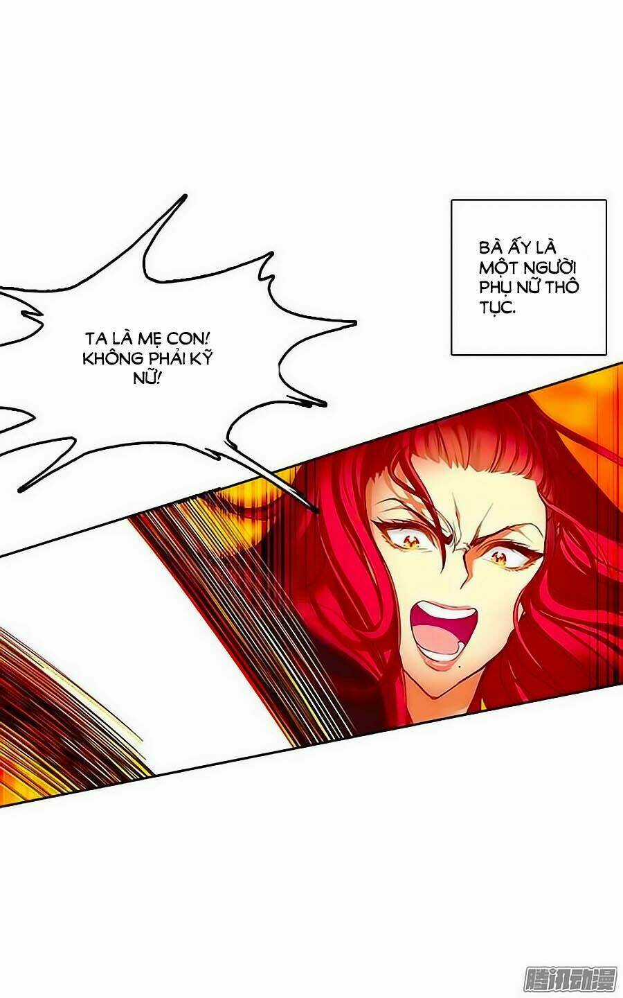 Adonis Chapter 1 trang 13