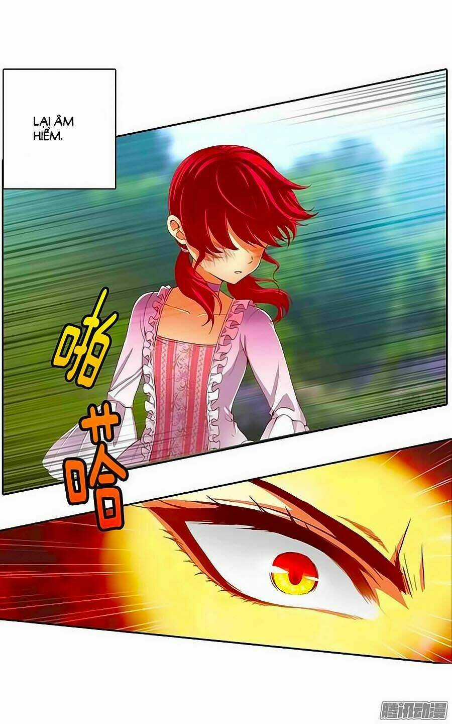 Adonis Chapter 1 trang 14