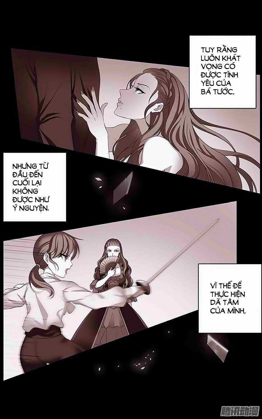 Adonis Chapter 1 trang 15