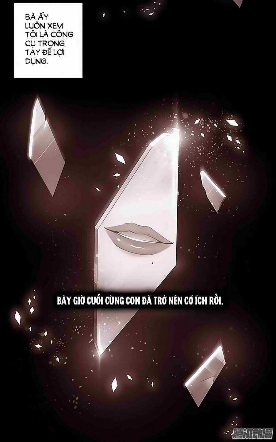 Adonis Chapter 1 trang 16