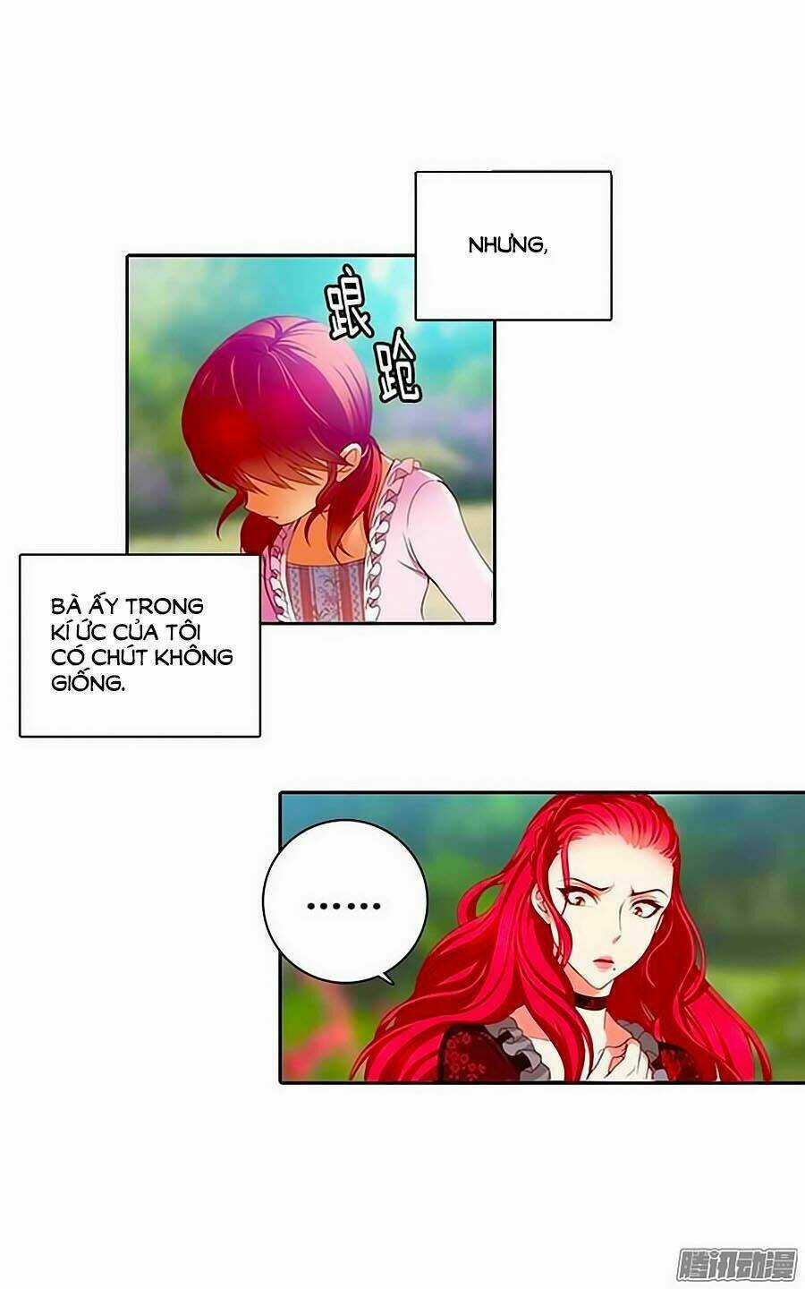 Adonis Chapter 1 trang 17