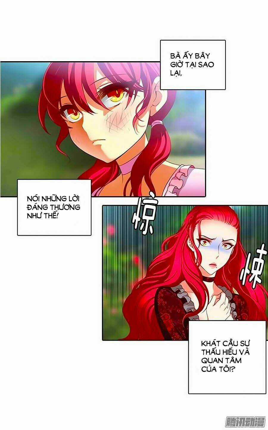 Adonis Chapter 1 trang 18