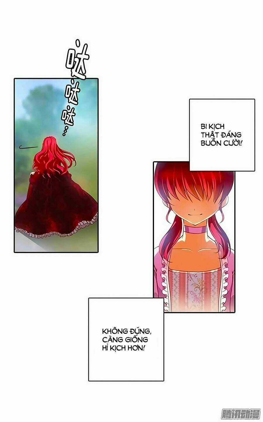 Adonis Chapter 1 trang 19