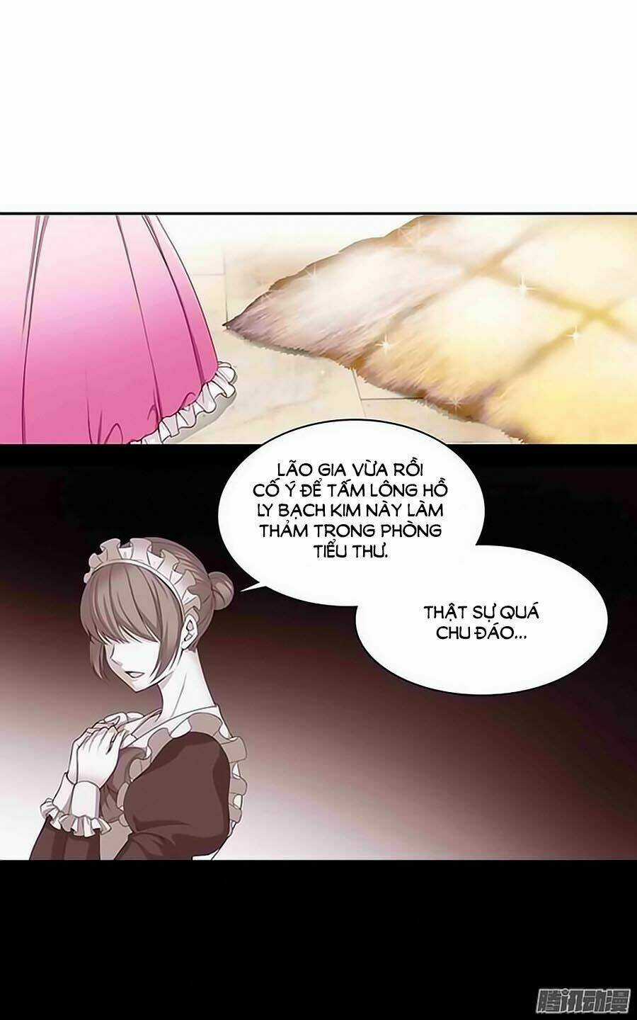 Adonis Chapter 1 trang 21