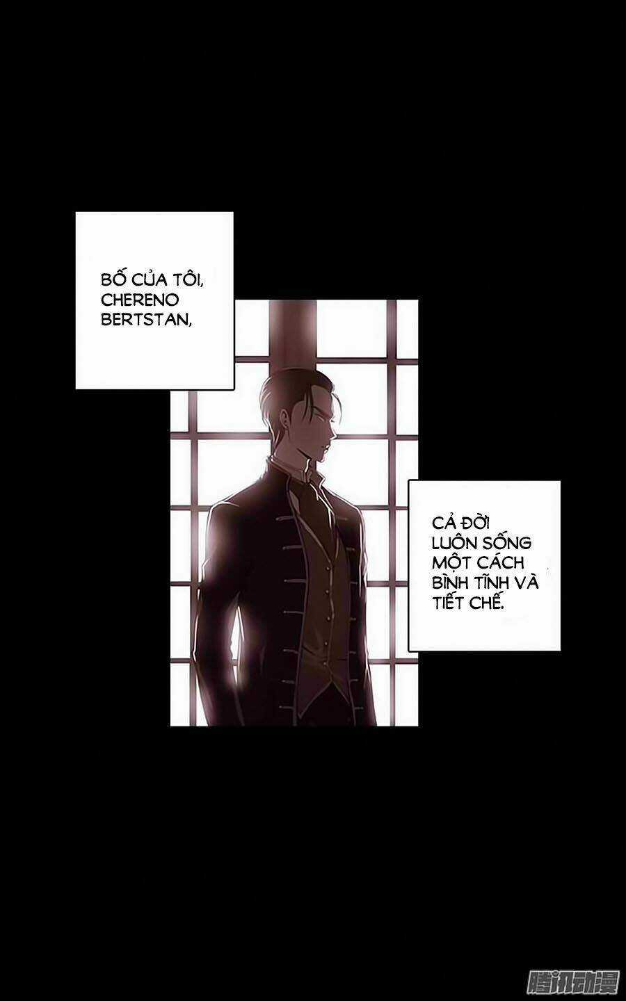 Adonis Chapter 1 trang 22