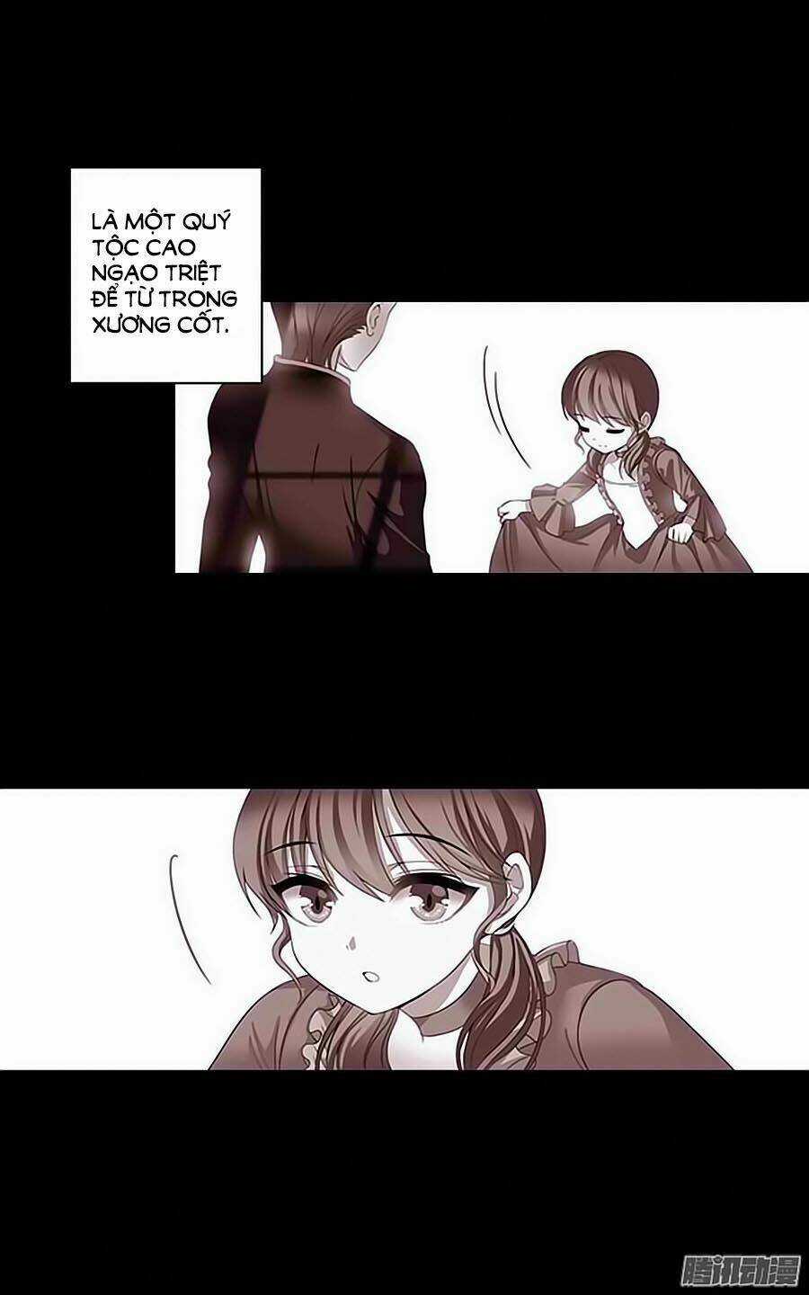 Adonis Chapter 1 trang 23