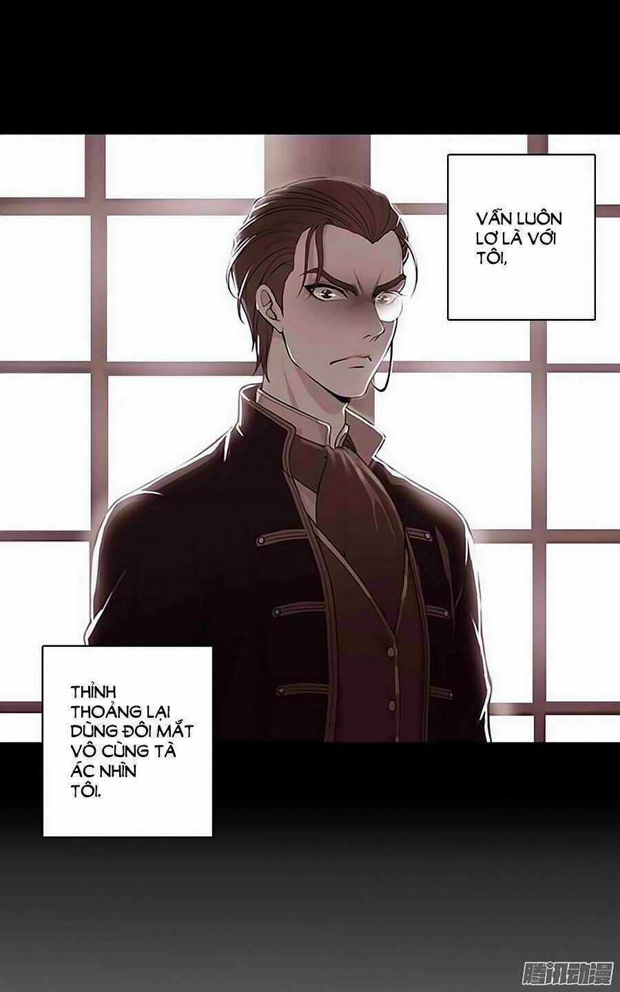 Adonis Chapter 1 trang 24