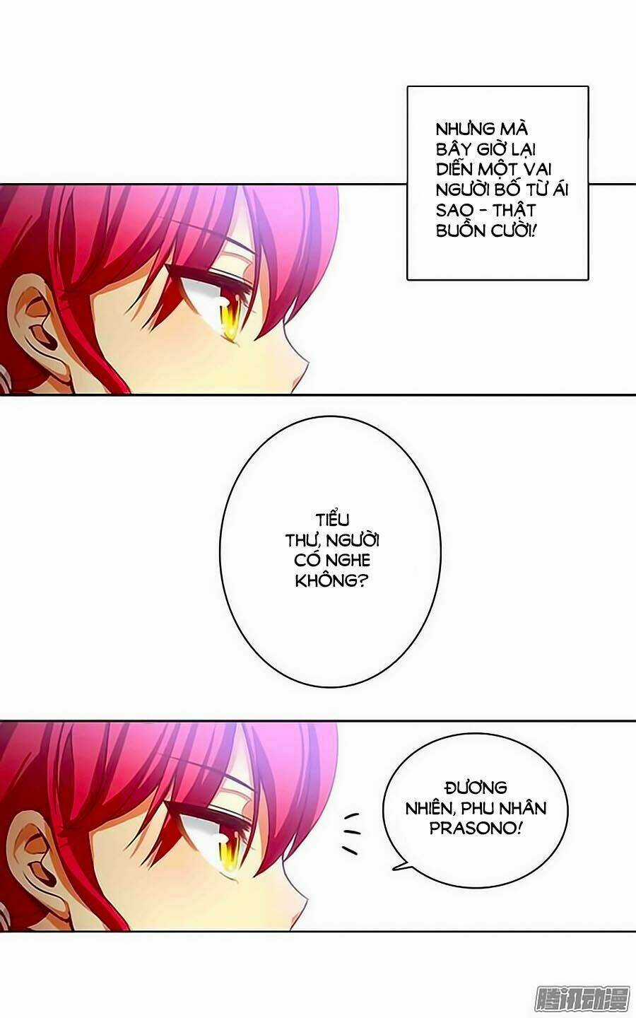 Adonis Chapter 1 trang 25