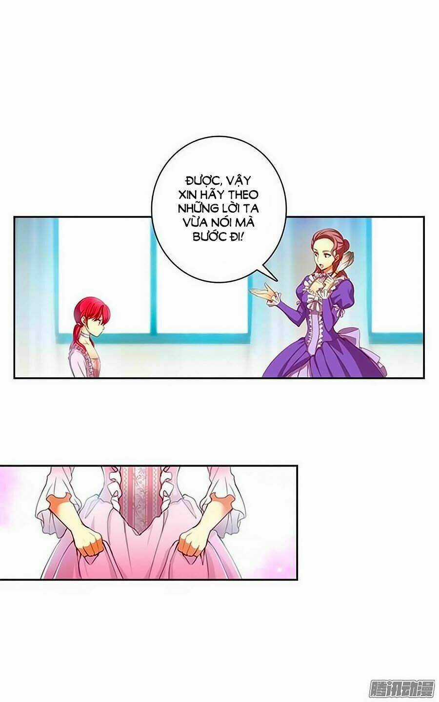 Adonis Chapter 1 trang 26