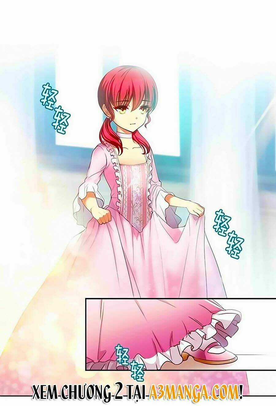 Adonis Chapter 1 trang 27