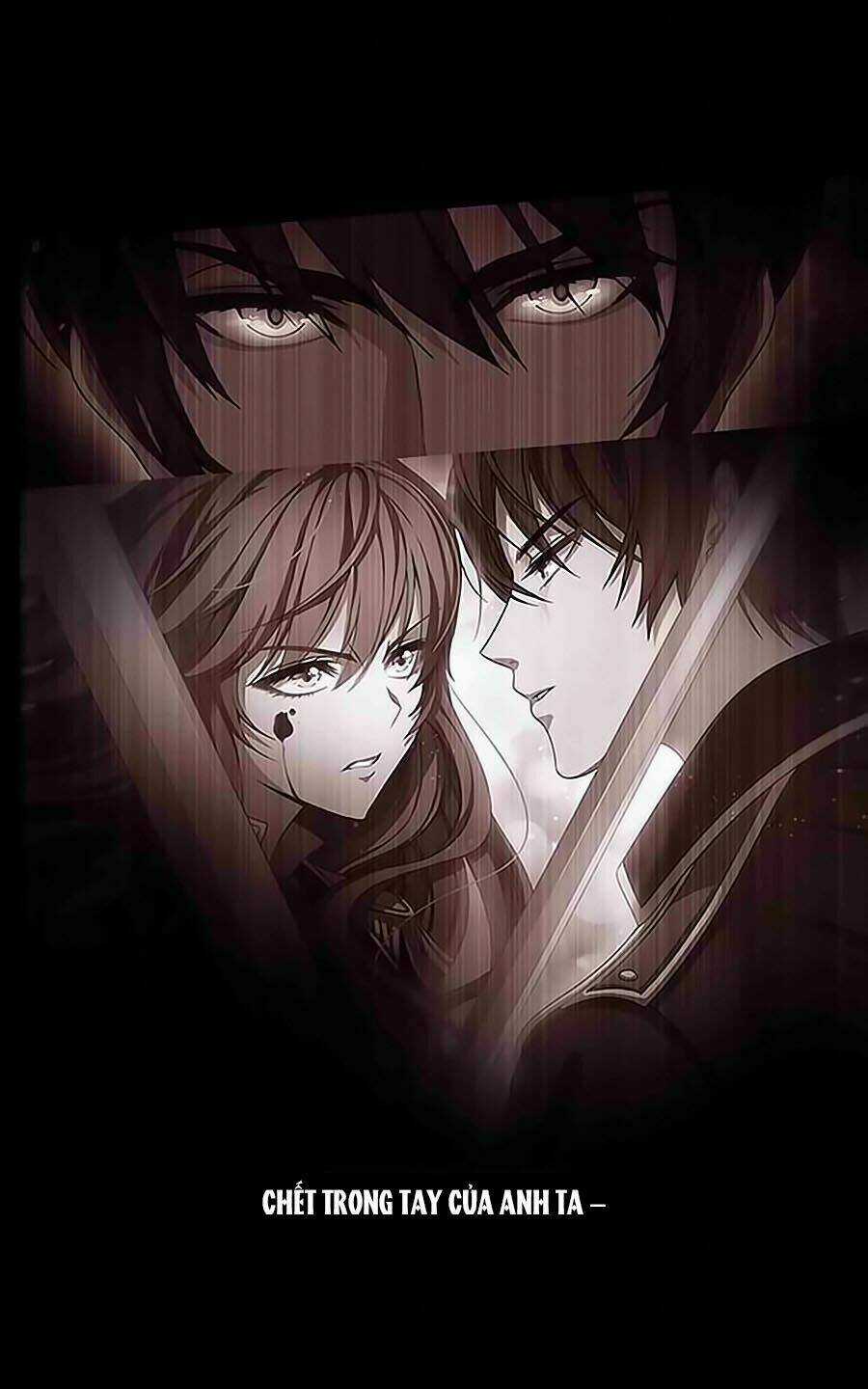 Adonis Chapter 1 trang 3