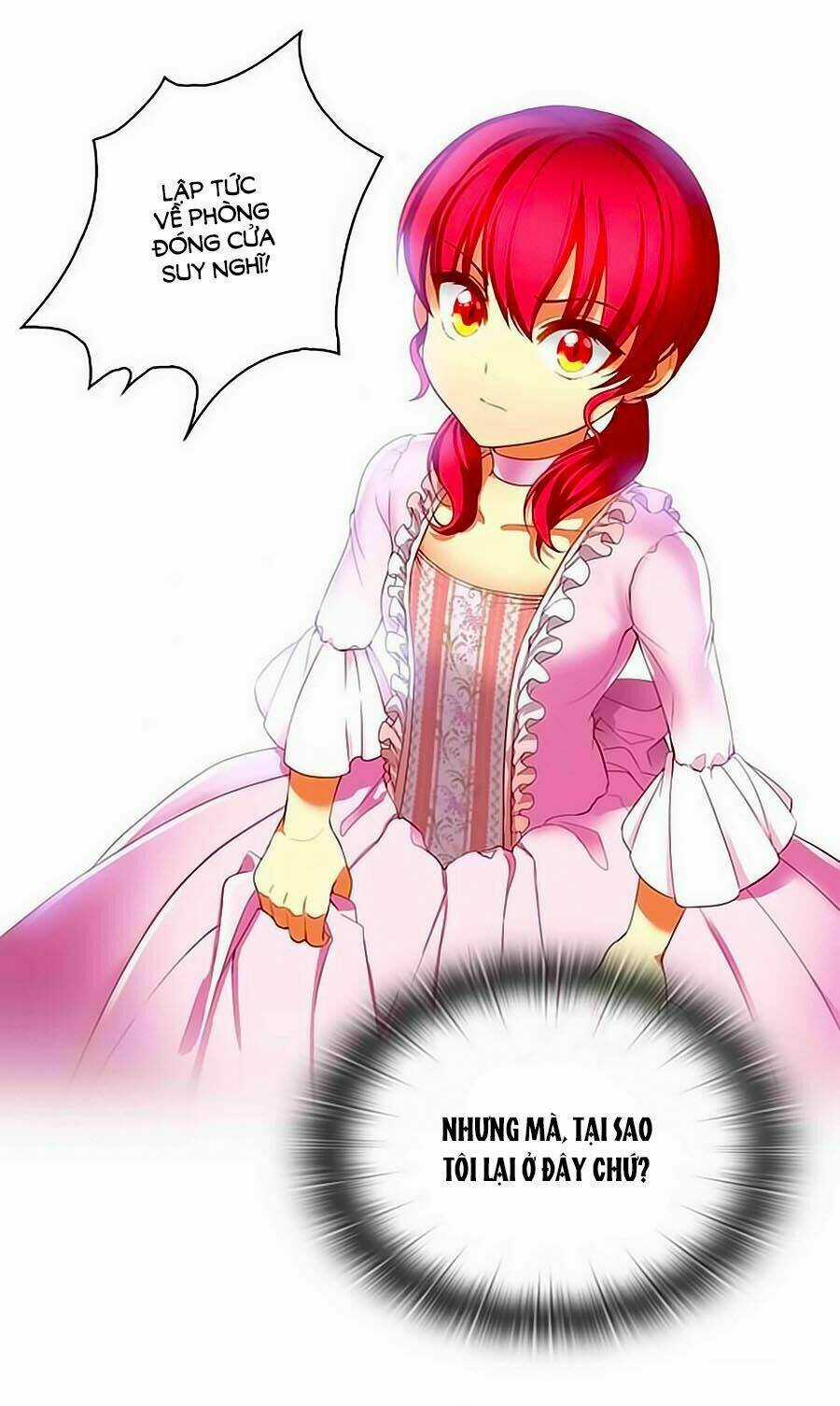 Adonis Chapter 1 trang 6