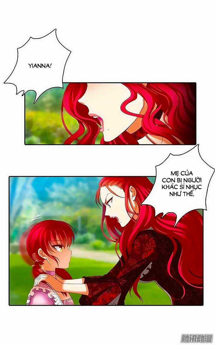 Adonis Chapter 1 trang 9