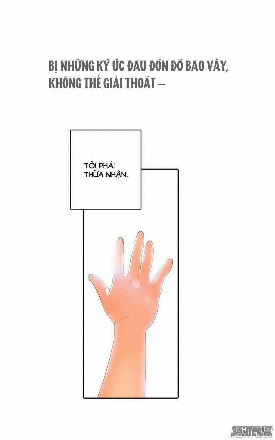 Adonis Chapter 2 trang 10