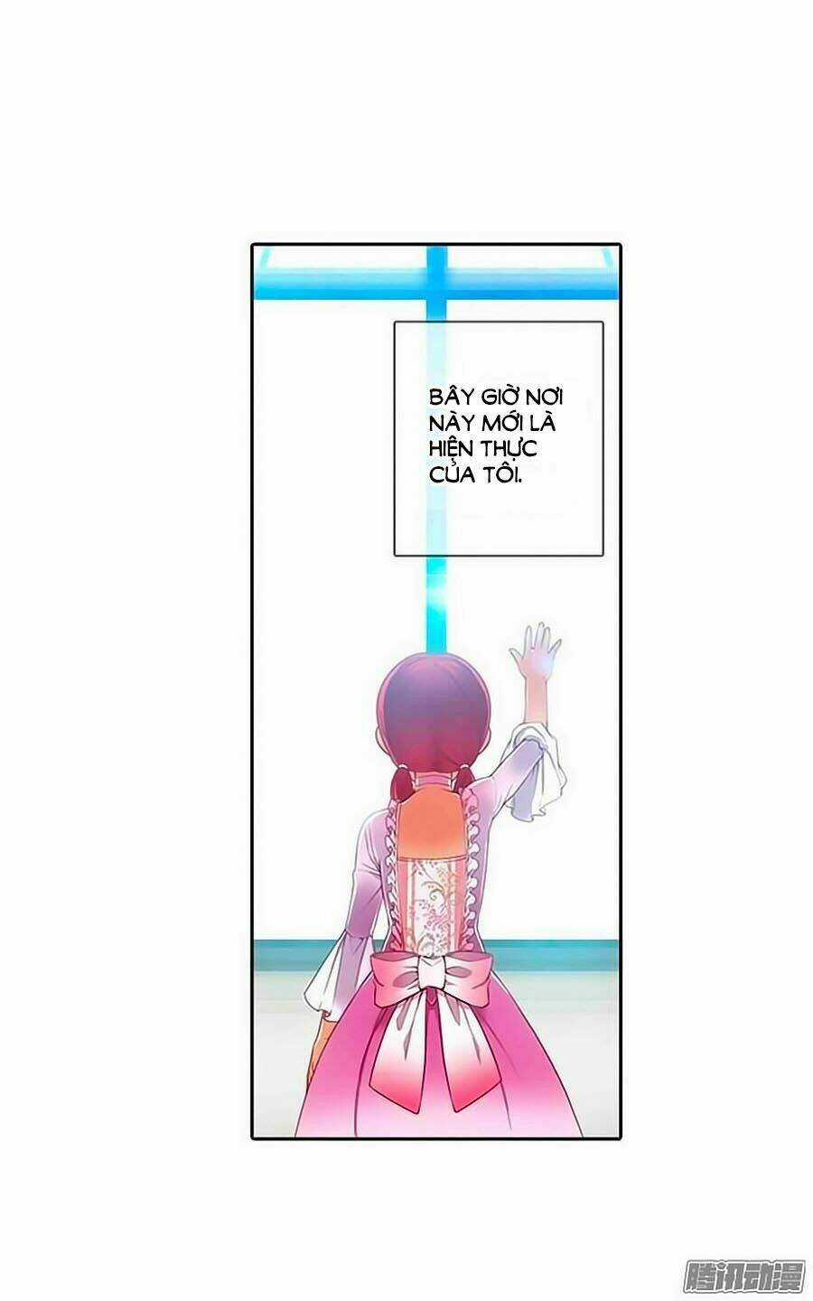 Adonis Chapter 2 trang 11