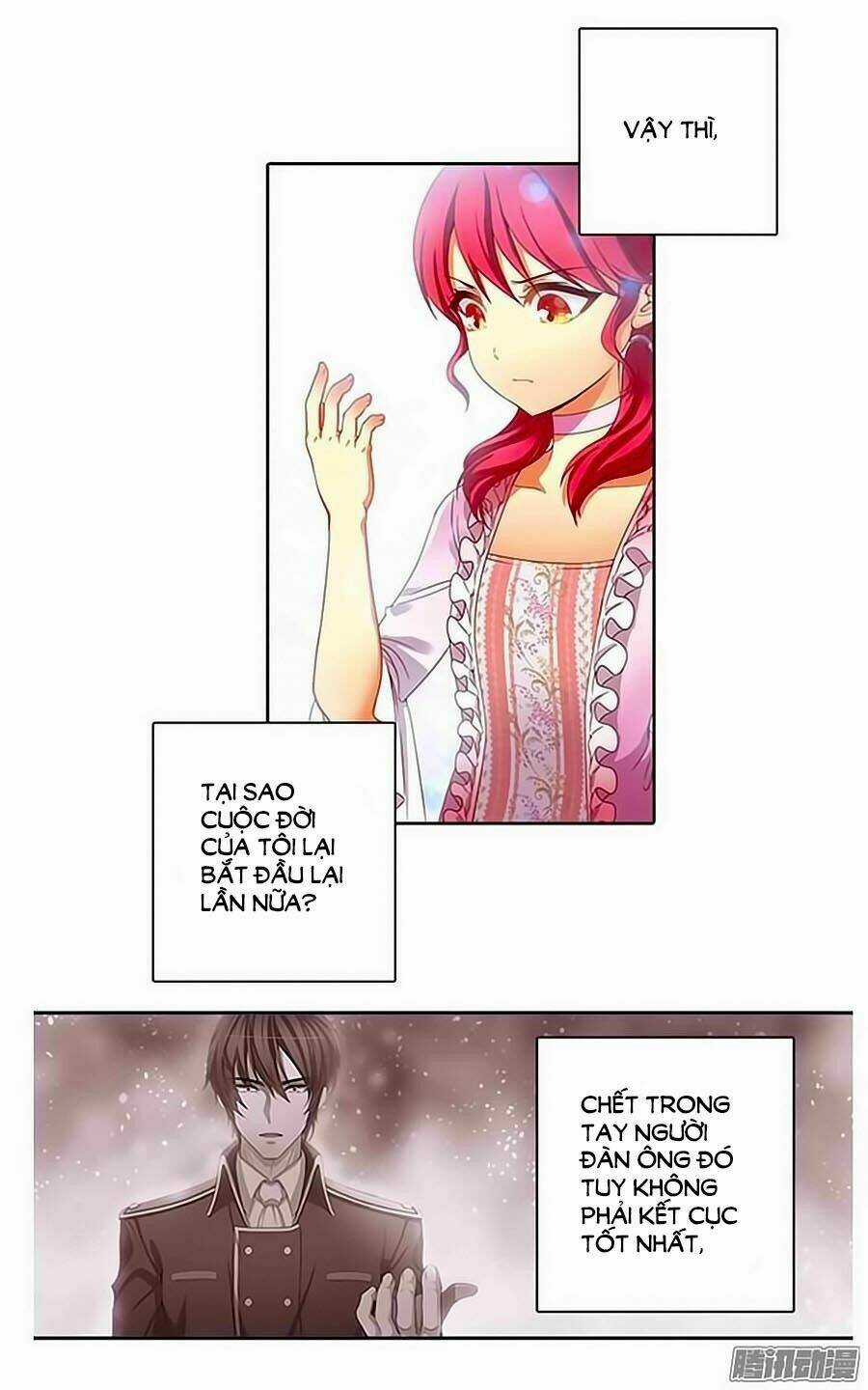 Adonis Chapter 2 trang 12
