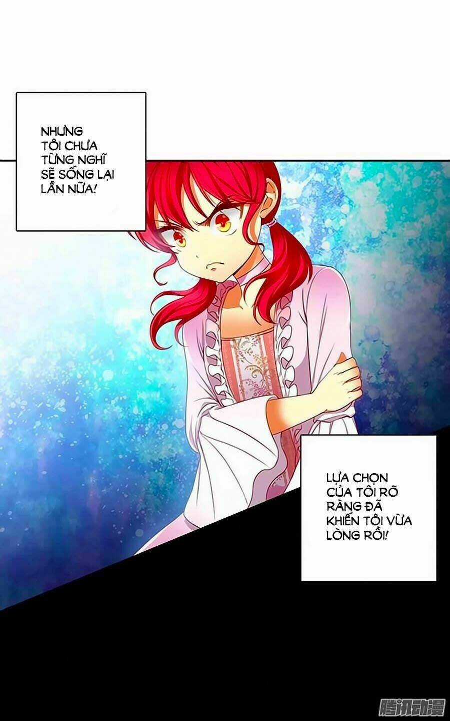 Adonis Chapter 2 trang 13