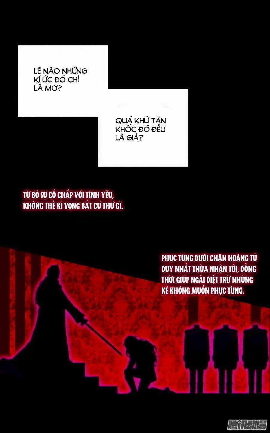 Adonis Chapter 2 trang 14